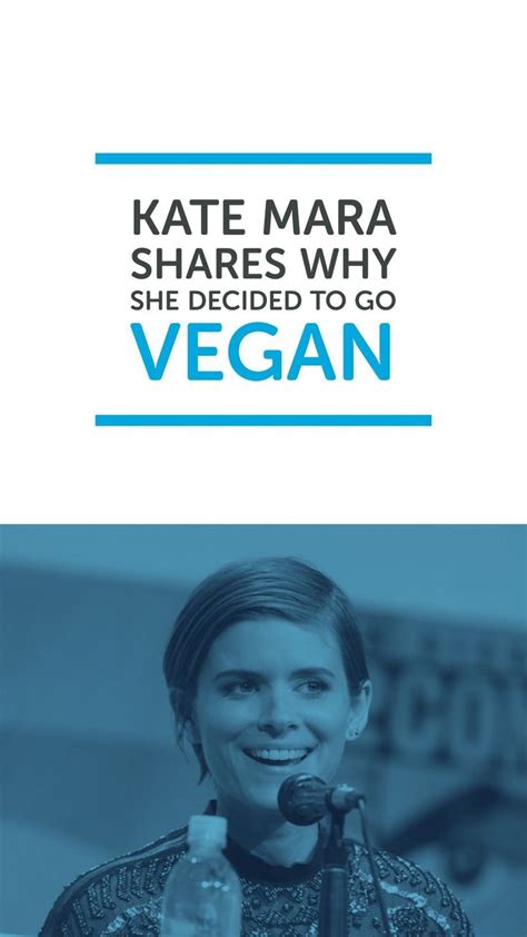 mara vegan